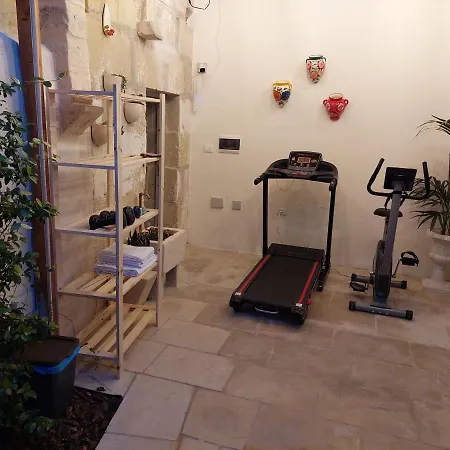 Bed & Breakfast Dimora Assuntina Martano