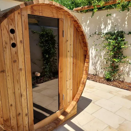 Dimora Assuntina Bed & Breakfast