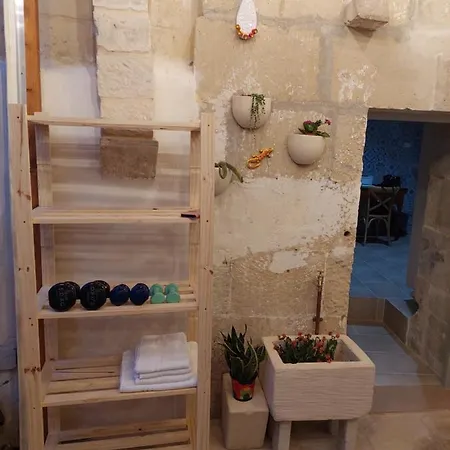 Bed & Breakfast Dimora Assuntina