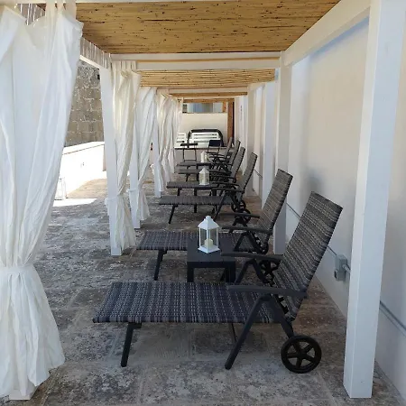 Bed and Breakfast Dimora Assuntina