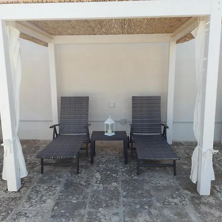 Bed & Breakfast Dimora Assuntina Martano