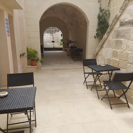 Dimora Assuntina Bed & Breakfast Martano