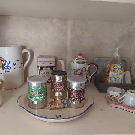 Bed & Breakfast Dimora Assuntina