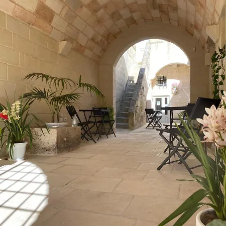 Bed & Breakfast Dimora Assuntina
