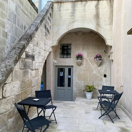 Bed & Breakfast Dimora Assuntina Martano