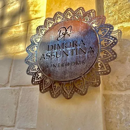 Bed & Breakfast Dimora Assuntina