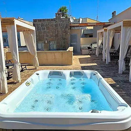 Dimora Assuntina 4* Martano