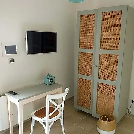 Oda ve Kahvaltı Dimora Assuntina Martano
