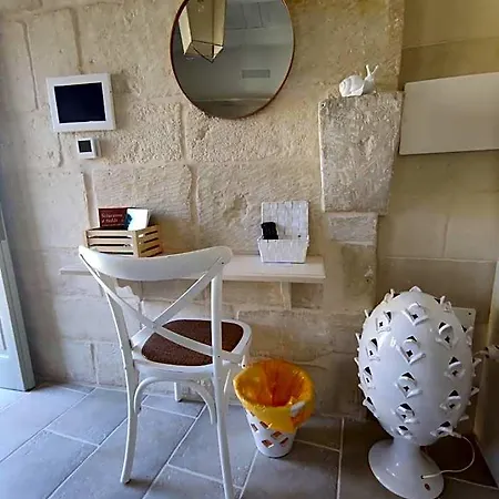 Dimora Assuntina B&B 4*