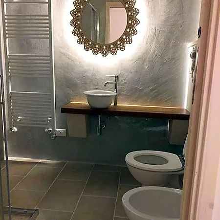 B&B Dimora Assuntina