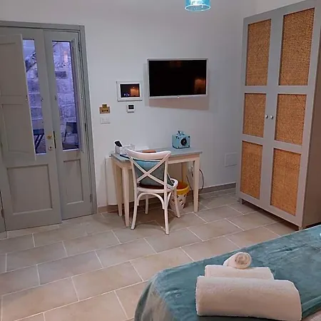 Dimora Assuntina B&B