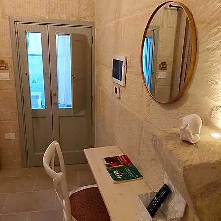 Bed and breakfast Dimora Assuntina Martano