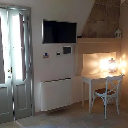 Dimora Assuntina Oda ve Kahvaltı 4*