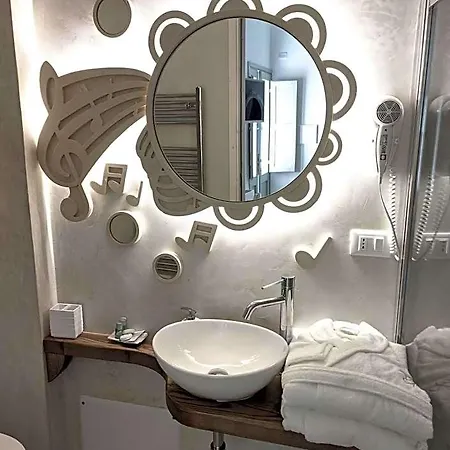 Dimora Assuntina Oda ve Kahvaltı 4*