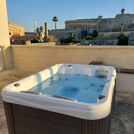 Bed and breakfast Dimora Assuntina