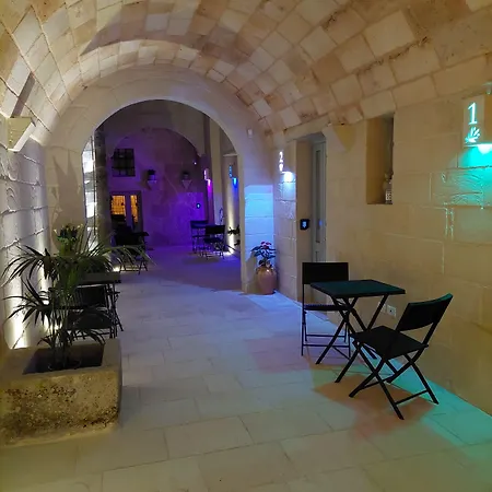 Dimora Assuntina Bed and breakfast