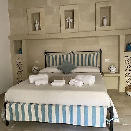 Bed and breakfast Dimora Assuntina Martano