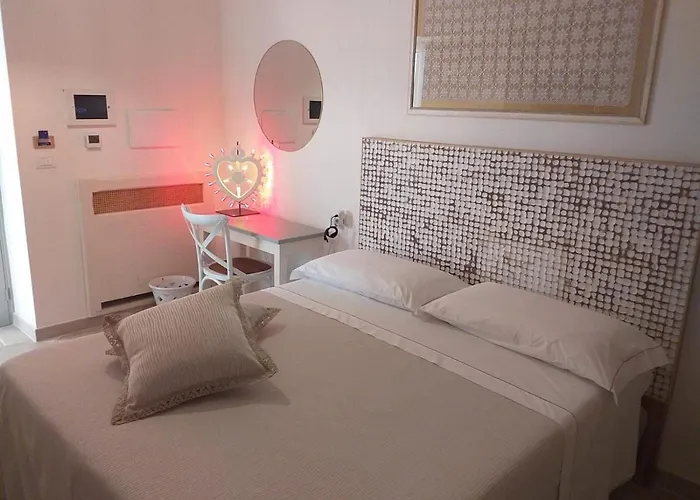 Oda ve Kahvaltı Dimora Assuntina Martano