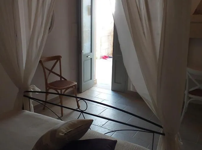 Dimora Assuntina Martano