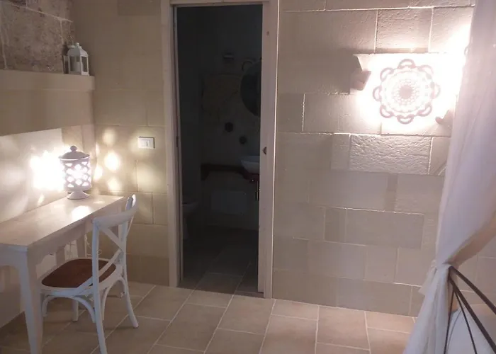 Bed and breakfast Dimora Assuntina 4*