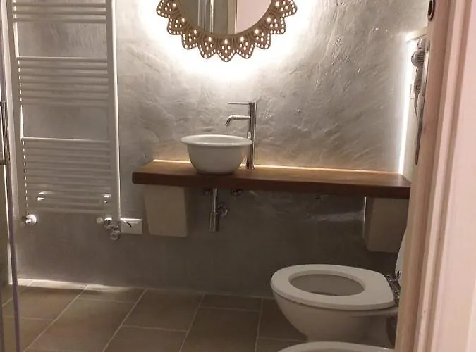 Dimora Assuntina 4* Martano