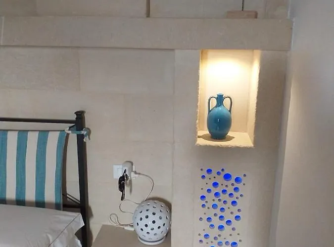 Dimora Assuntina Oda ve Kahvaltı 4*