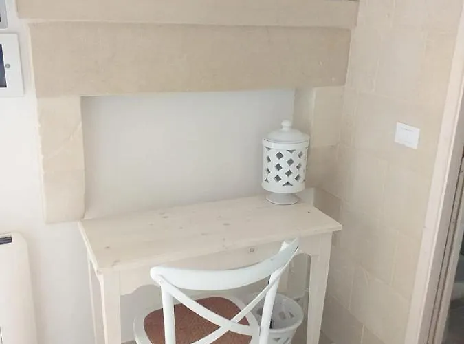 Dimora Assuntina Oda ve Kahvaltı