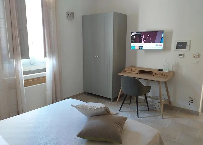 Dimora Assuntina Bed and breakfast 4*