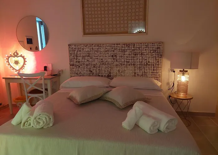 Bed and breakfast Dimora Assuntina