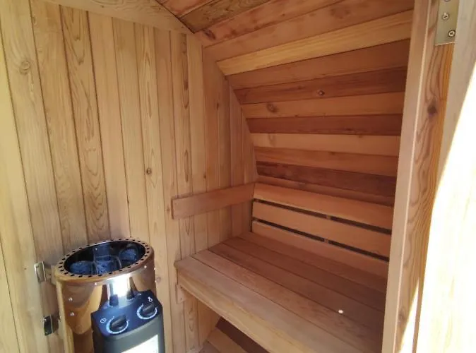 Dimora Assuntina Bed and breakfast 4*