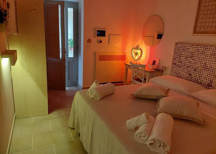 Bed and breakfast Dimora Assuntina Martano