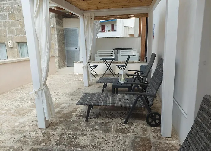 Dimora Assuntina Martano